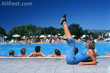 Valamar Club Dubrovnik 25